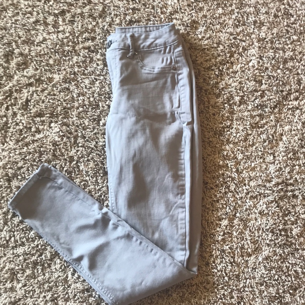 Jeggings